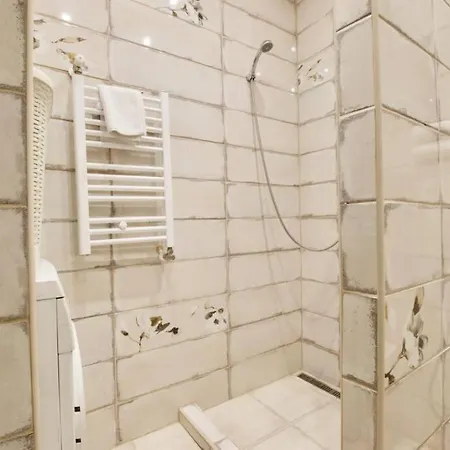 Standard By Hi5- Rose Street's Budapest