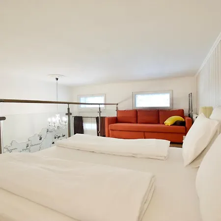 Apartment Standard By Hi5- Rose Street's Budapest