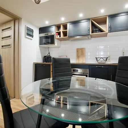 Apartment Standard By Hi5- Rose Street's