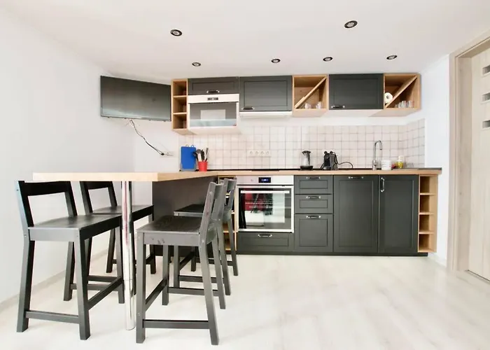 Standard By Hi5- Rose Street's * Budapešť