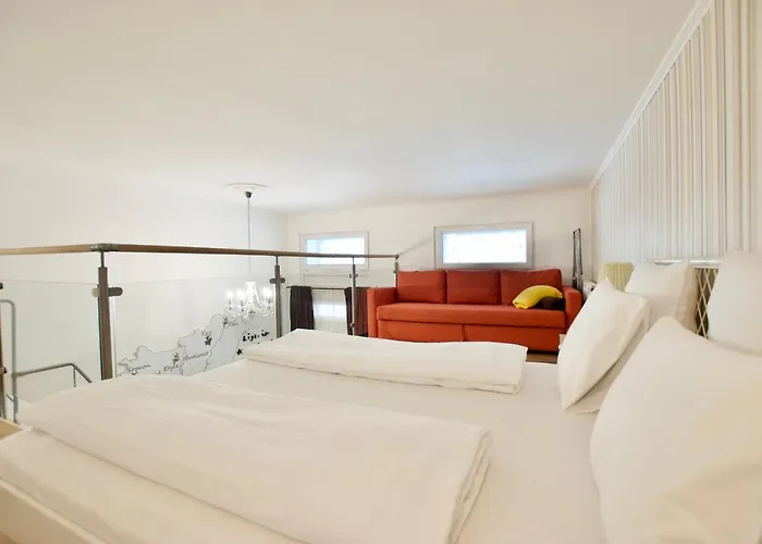 Apartmán Standard By Hi5- Rose Street's Budapešť