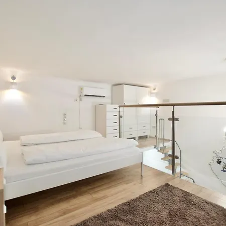 Apartamento Standard By Hi5- Rose Street's